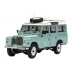 Revell 1/24 Scale Land Rover Series III Model Kit