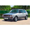 Revell 1/24 Scale VW Golf GTi MK1 Model Kit