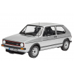 Revell 1/24 Scale VW Golf GTi MK1 Model Kit