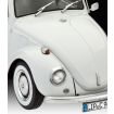 Revell 1/24 Scale VW Beetle Limousine 1968 Model Kit