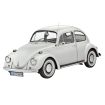 Revell 1/24 Scale VW Beetle Limousine 1968 Model Kit