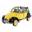 Revell 1/24 Scale Citroen 2CV Charleston Model Kit