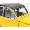 Revell 1/24 Scale Citroen 2CV Charleston Model Kit
