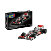 Revell 1/24 Scale Vodafone McLaren Mercedes MP4-25 "L. Hamilton" Model Kit