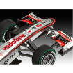 Revell 1/24 Scale Vodafone McLaren Mercedes MP4-25 "L. Hamilton" Model Kit