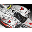 Revell 1/24 Scale Vodafone McLaren Mercedes MP4-25 "L. Hamilton" Model Kit
