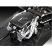 Revell 1/24 Scale Vodafone McLaren Mercedes MP4-25 "L. Hamilton" Model Kit