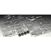 Revell 1/24 Scale Vodafone McLaren Mercedes MP4-25 "L. Hamilton" Model Kit