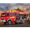 Revell 1/24 Scale Schlingmann LF 20/16 Model Kit