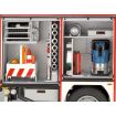 Revell 1/24 Scale MAN/Schlingmann HLF 20 Varus Model Kit