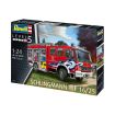 Revell 1/24 Scale Schlingmann TLF 16/25 Model Kit