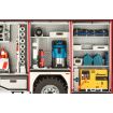 Revell 1/24 Scale Schlingmann TLF 16/25 Model Kit