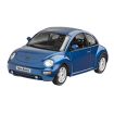 Revell 1/24 Scale VW New Beetle Easy Click Model Kit