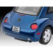 Revell 1/24 Scale VW New Beetle Easy Click Model Kit