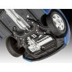 Revell 1/24 Scale VW New Beetle Easy Click Model Kit