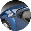 Revell 1/24 Scale VW New Beetle Easy Click Model Kit