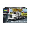 Revell Kenworth W-900 Kit