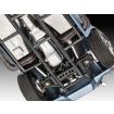 Revell 1/25 Scale '62 Shelby Cobra 289 Model Kit