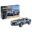 Revell 1/25 Scale '62 Shelby Cobra 289 Model Kit