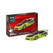 Revell 1/25 Scale Fast & Furious Brian's 1995 Mitsubishi Eclipse Model Kit