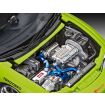 Revell 1/25 Scale Fast & Furious Brian's 1995 Mitsubishi Eclipse Model Kit
