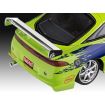 Revell 1/25 Scale Fast & Furious Brian's 1995 Mitsubishi Eclipse Model Kit