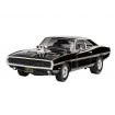 Revell 1/25 Scale Fast & Furious - Dominics 1970 Dodge Charger Model Kit