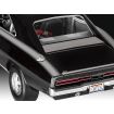 Revell 1/25 Scale Fast & Furious - Dominics 1970 Dodge Charger Model Kit