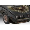 Revell 1/8 Scale '79 Pontiac Firebird Trans Am Model Kit