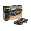 Revell 1/8 Scale '79 Pontiac Firebird Trans Am Model Kit