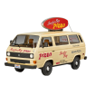Revell 1/25 Scale Stranger Things VW T3 Bus "Surfer Boy" Model Kit