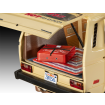 Revell 1/25 Scale Stranger Things VW T3 Bus "Surfer Boy" Model Kit