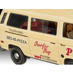 Revell 1/25 Scale Stranger Things VW T3 Bus "Surfer Boy" Model Kit