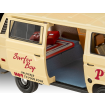 Revell 1/25 Scale Stranger Things VW T3 Bus "Surfer Boy" Model Kit