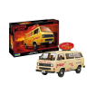 Revell 1/25 Scale Stranger Things VW T3 Bus "Surfer Boy" Model Kit