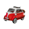 Revell 1/16 Scale BMW Isetta 250 - 70th Anniversary "Exclusive Edition" Model Kit