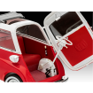 Revell 1/16 Scale BMW Isetta 250 - 70th Anniversary "Exclusive Edition" Model Kit