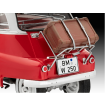 Revell 1/16 Scale BMW Isetta 250 - 70th Anniversary "Exclusive Edition" Model Kit