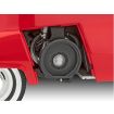 Revell 1/16 Scale BMW Isetta 250 - 70th Anniversary "Exclusive Edition" Model Kit