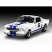 Revell 1/24 Scale 1966 Shelby GT 350 R "Stirling Moss" Model Kit