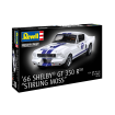 Revell 1/24 Scale 1966 Shelby GT 350 R "Stirling Moss" Model Kit