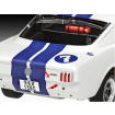 Revell 1/24 Scale 1966 Shelby GT 350 R "Stirling Moss" Model Kit