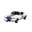 Revell 1/24 Scale 1966 Shelby GT 350 R "Stirling Moss" Model Kit
