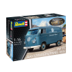 Revell 1/16 Scale VW T1 Panel Van - 75 Years of the VW T1 Model Kit