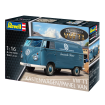 Revell 1/16 Scale VW T1 Panel Van - 75 Years of the VW T1 Model Kit