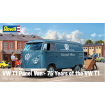 Revell 1/16 Scale VW T1 Panel Van - 75 Years of the VW T1 Model Kit
