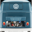 Revell 1/16 Scale VW T1 Panel Van - 75 Years of the VW T1 Model Kit
