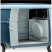 Revell 1/16 Scale VW T1 Panel Van - 75 Years of the VW T1 Model Kit