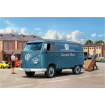 Revell 1/16 Scale VW T1 Panel Van - 75 Years of the VW T1 Model Kit