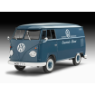 Revell 1/16 Scale VW T1 Panel Van - 75 Years of the VW T1 Model Kit